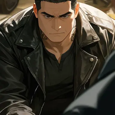 Profile image of Marco