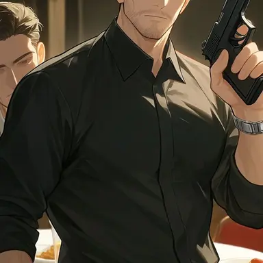 Profile image of Jack