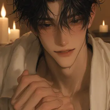 Profile image of 이민환