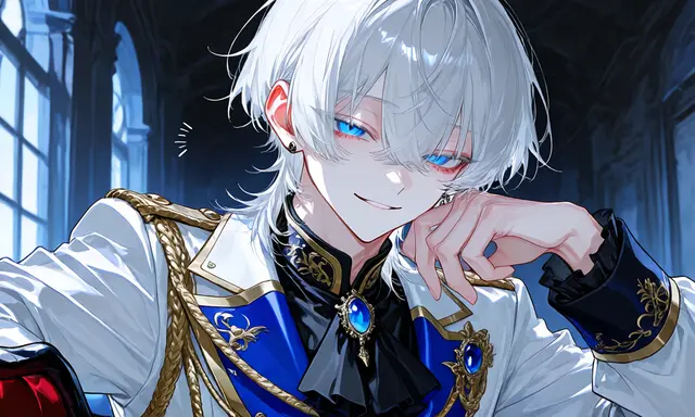 Profile image of Rui