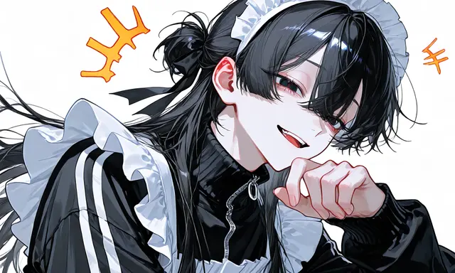 Profile image of Rin