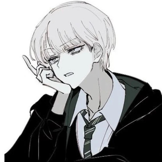 드레이코 말포이