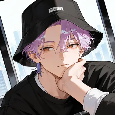 Profile image of ルイ