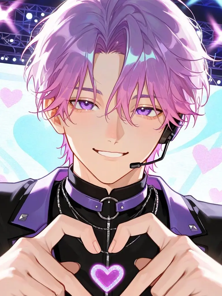 consomeee의 プライベートでは塩対応の推し