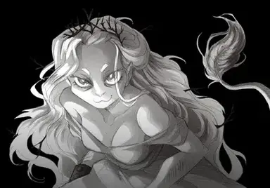 Profile image of Witch