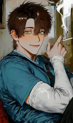 Profile image of 잭