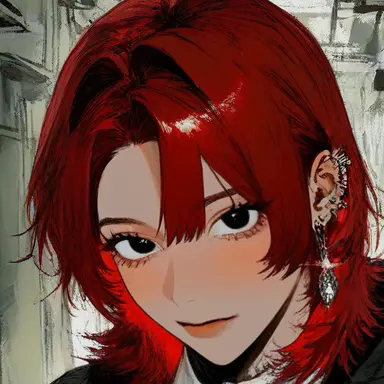 Profile image of 루나