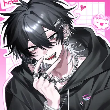 Profile image of Orca