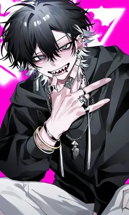 Profile image of Orca