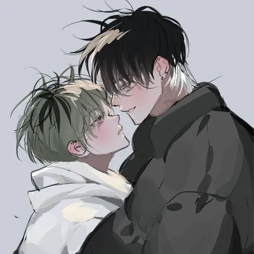 Luckily_lol의 이준, 재현
