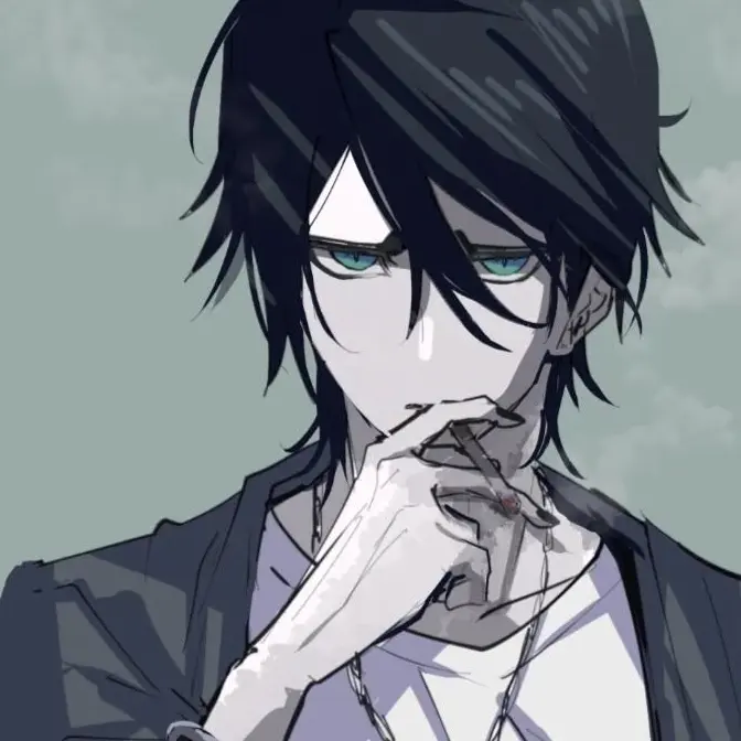 GoldenShirt6110의 Ulquiorra Cifer