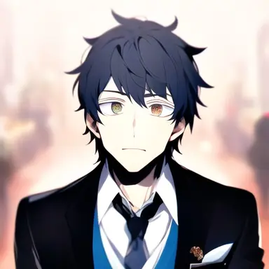 Profile image of 宮崎悠真