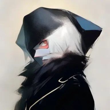 Profile image of 天狗　雄三