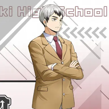 Profile image of 北信介