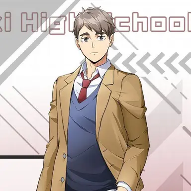 Profile image of 宮治