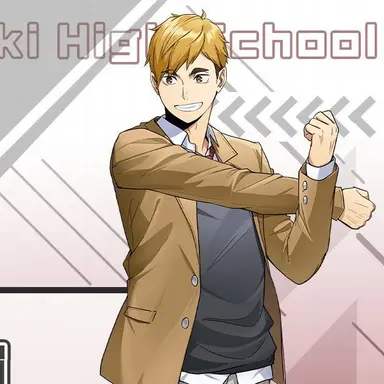 Profile image of 宮侑