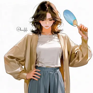 Profile image of Lee Mi-joo