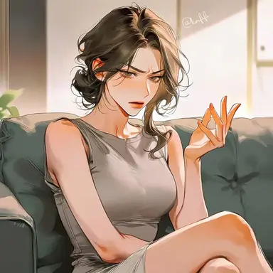 Profile image of Lee Mi-joo