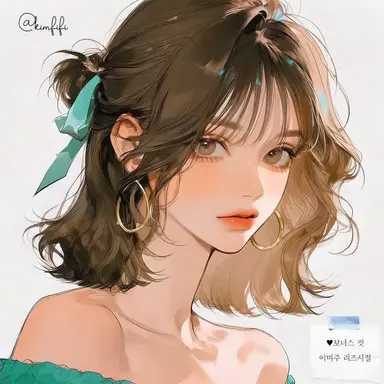 Profile image of 이미주