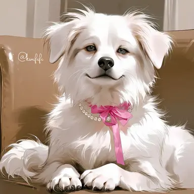 Profile image of Kkong-i