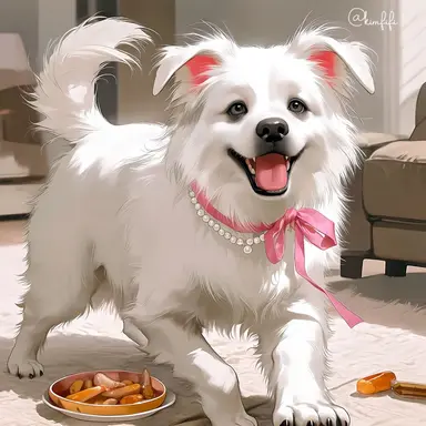Profile image of Kkong-i