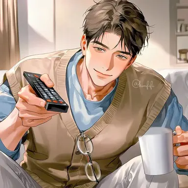 Profile image of Kwang Gyu-ho