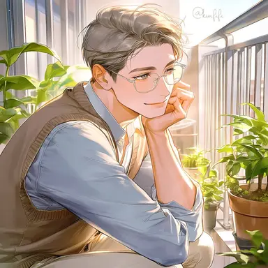 Profile image of Kwang Gyu-ho
