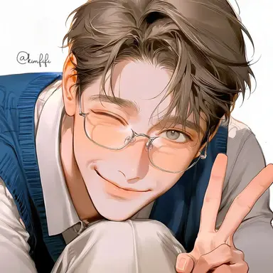 Profile image of Kwang Gyu-ho