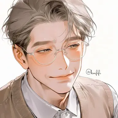 Profile image of Kwang Gyu-ho