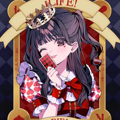 Profile image of 心花りり