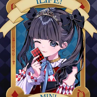 Profile image of 虹羽みに