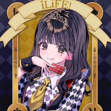 Profile image of 福丸うさ