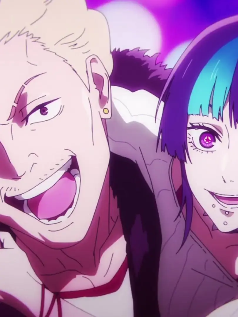 aymk210의 秤金次 × 星綺羅羅