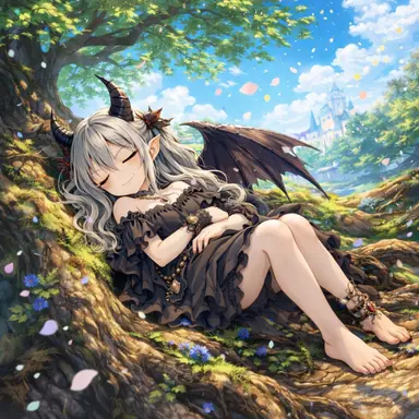 Profile image of ニーズ