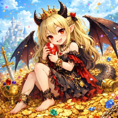 Profile image of ファフニル