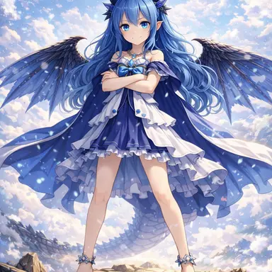 Profile image of バハムート