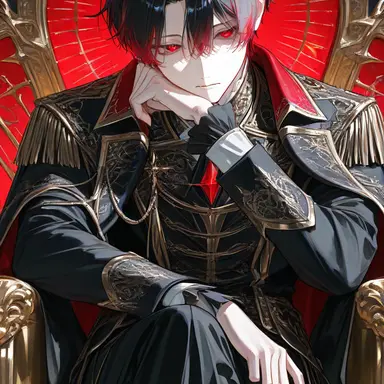Profile image of ルシアン