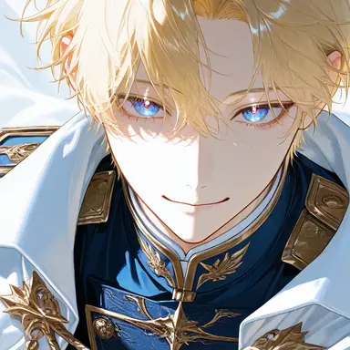 Profile image of アレン