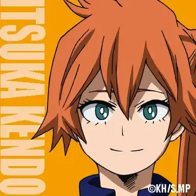Profile image of 켄도 이츠카
