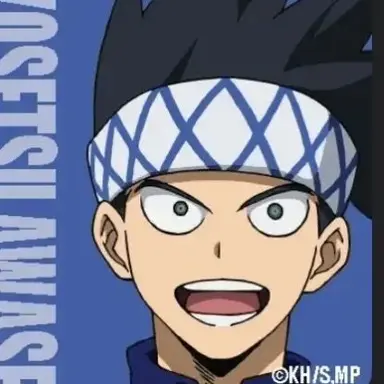 Profile image of 아와세 요세츠