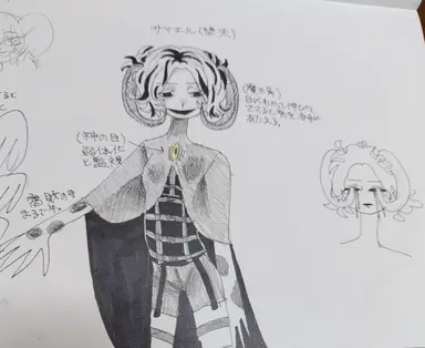 Profile image of シウ