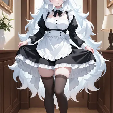 Profile image of 白雪 ノア