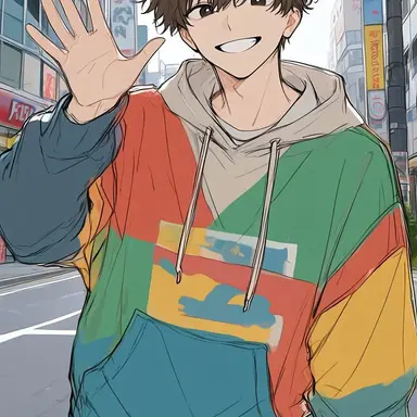 Profile image of Rento