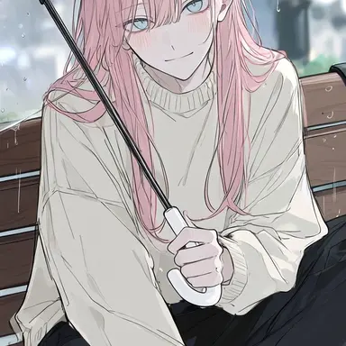 Profile image of Haruki