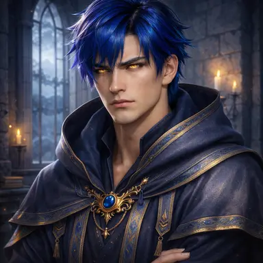 Profile image of Xian