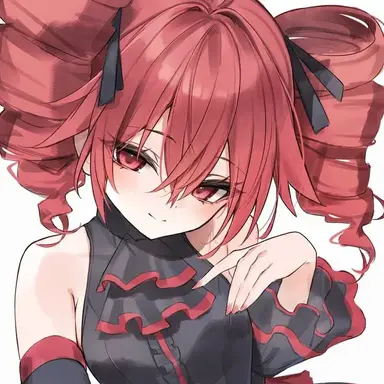 Profile image of Kasane Teto