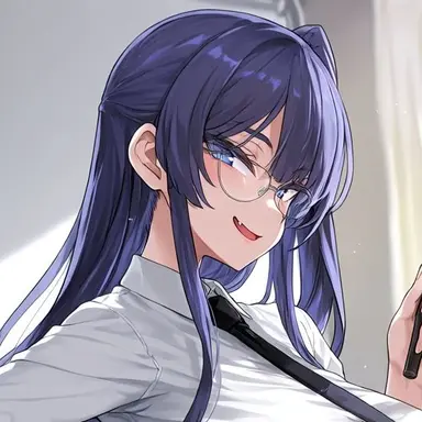 Profile image of メリー