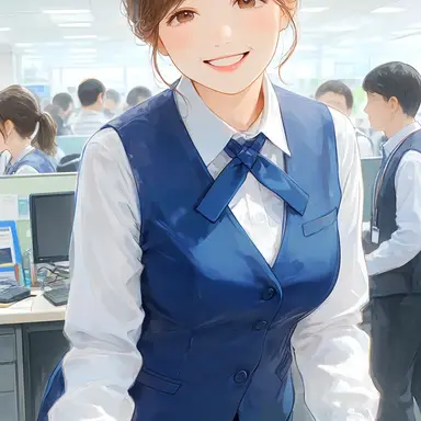 Profile image of Mayumi Nakano