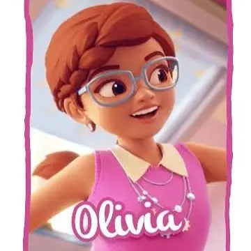 Profile image of Olivia