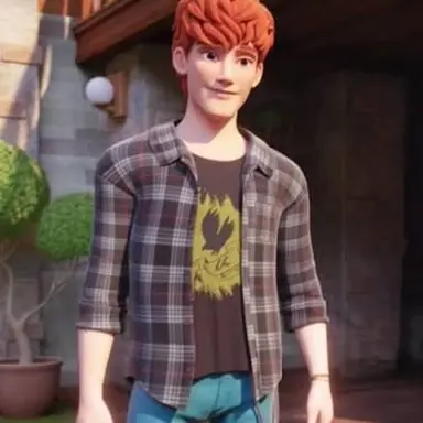 Profile image of Daniel
